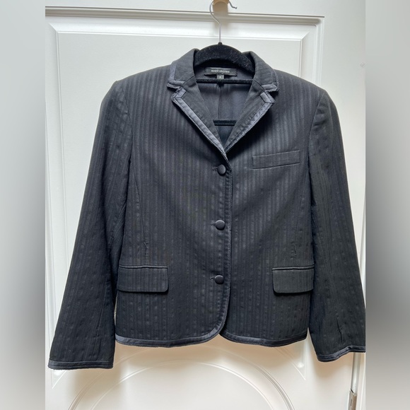 Size 6 Marc Jacobs Blazer: N000340 - Picture 1 of 7